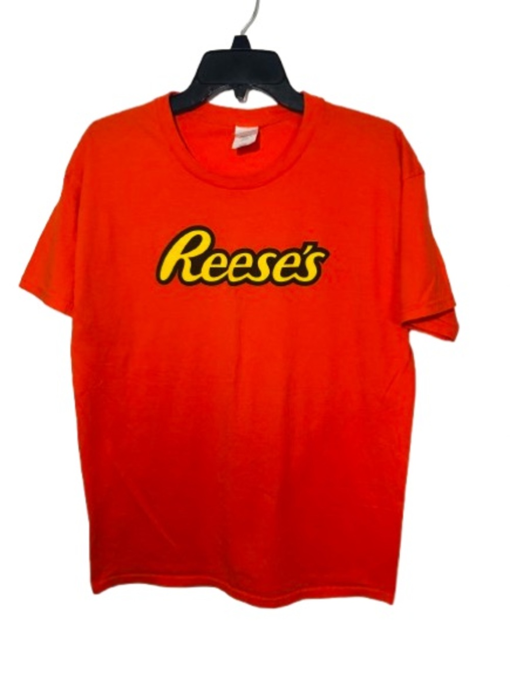 Vintage Reese's Peanut Butter Cup Graphic T Shirt Large